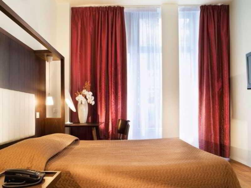 Aparthotel Avalon Gare Du Nord
